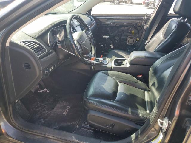 Photo 7 from auction – 2016 CHRYSLER 300 LIMITE with VIN 2C3CCAAG2GH206839