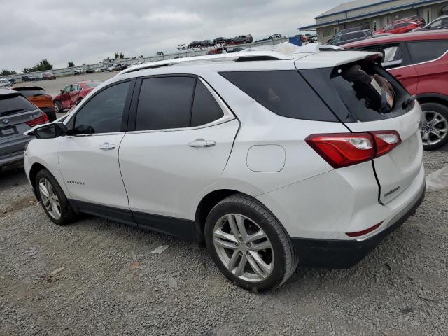 Photo 2 from auction – 2020 CHEVROLET EQUINOX PR with VIN 3GNAXPEX1LS605244