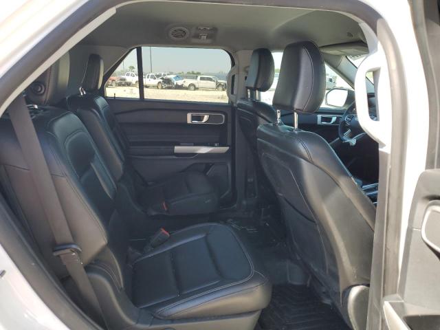 Photo 11 from auction – 2020 FORD EXPLORER X with VIN 1FMSK7DH7LGC80132