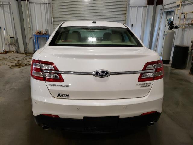 Photo 6 from auction – 2013 FORD TAURUS LIM with VIN 1FAHP2F84DG175250