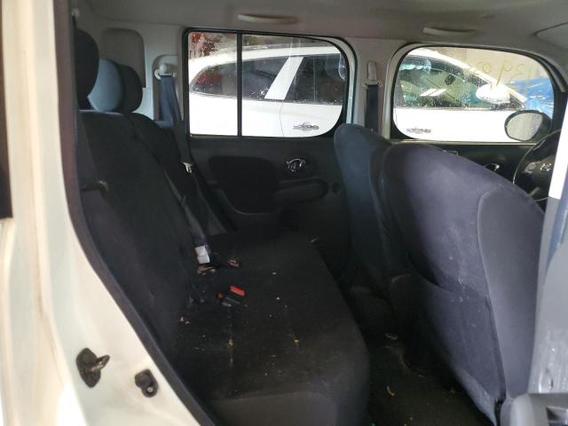Photo 10 from auction – 2011 NISSAN CUBE BASE with VIN JN8AZ2KR1BT210629