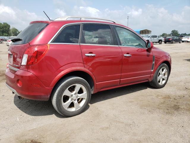 Photo 3 from auction – 2013 CHEVROLET CAPTIVA LT with VIN 3GNAL4EK2DS608816