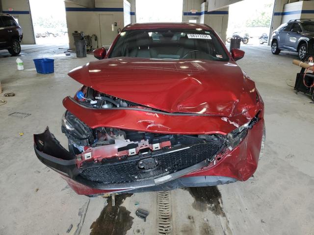 Photo 5 from auction – 2019 MAZDA 3 PREFERRE with VIN JM1BPAMM5K1117447