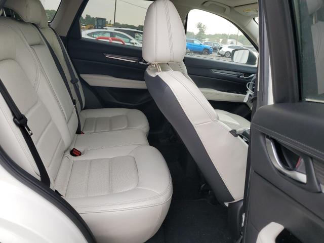 Photo 11 from auction – 2019 MAZDA CX-5 GRAND with VIN JM3KFBDM5K0699412