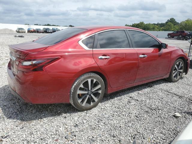 Photo 3 from auction – 2018 NISSAN ALTIMA 2.5 with VIN 1N4AL3AP8JC182089