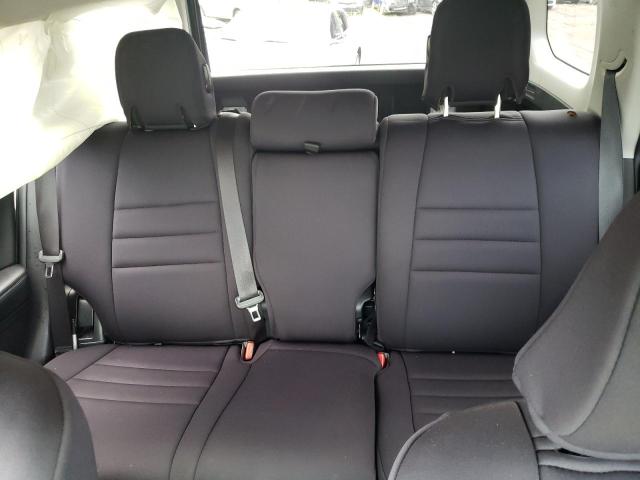 Photo 10 from auction – 2014 TOYOTA 4RUNNER SR with VIN JTEBU5JR7E5191333