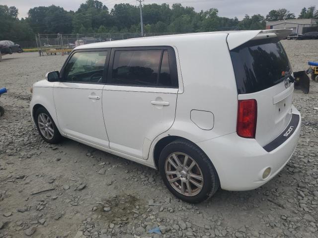 Photo 2 from auction – 2009 SCION XB with VIN JTLKE50E391092641