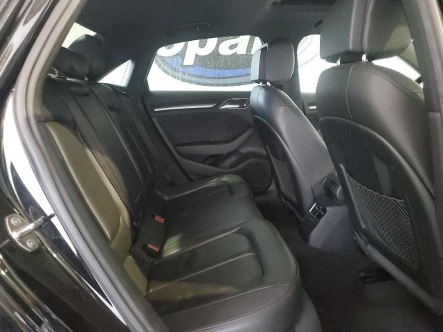 Photo 10 from auction – 2019 AUDI A3 PREMIUM with VIN WAUAUGFF8KA075990