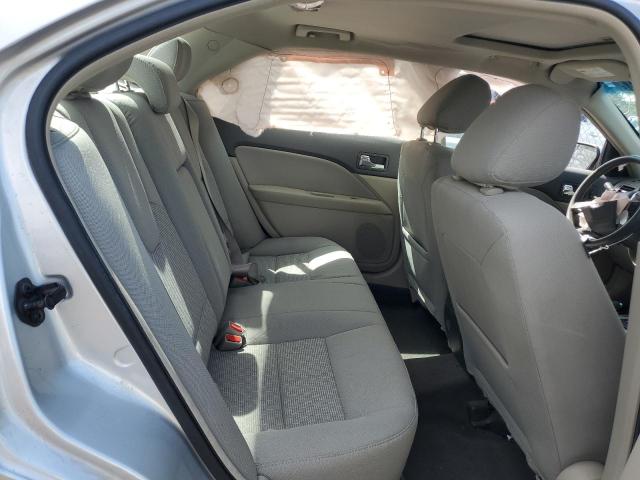 Photo 10 from auction – 2011 FORD FUSION SE with VIN 3FAHP0HA7BR184504
