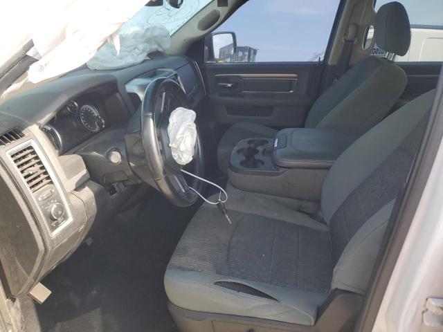 Photo 7 from auction – 2019 RAM 1500 CLASS with VIN 1C6RR7LT1KS549880