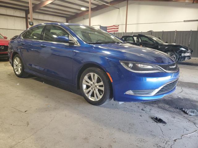 Photo 4 from auction – 2016 CHRYSLER 200 LIMITE with VIN 1C3CCCAG4GN121732