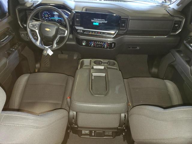 Photo 8 from auction – 2023 CHEVROLET SILVERADO with VIN 3GCPDKEK3PG285324