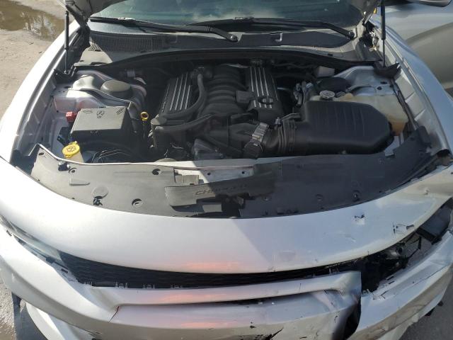 Photo 11 from auction – 2020 DODGE CHARGER SC with VIN 2C3CDXGJ8LH166344