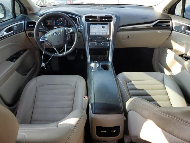 Photo 8 from auction – 2019 FORD FUSION SEL with VIN 3FA6P0CD8KR141301