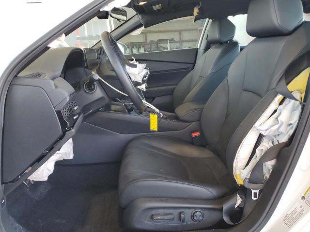 Photo 7 from auction – 2024 HONDA ACCORD HYB with VIN 1HGCY2F73RA028647