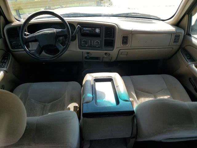 Photo 8 from auction – 2005 CHEVROLET SILVERADO with VIN 2GCEC13T251130351