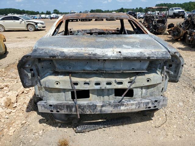 Photo 6 from auction – 2022 DODGE CHALLENGER with VIN 2C3CDZJG6NH206593