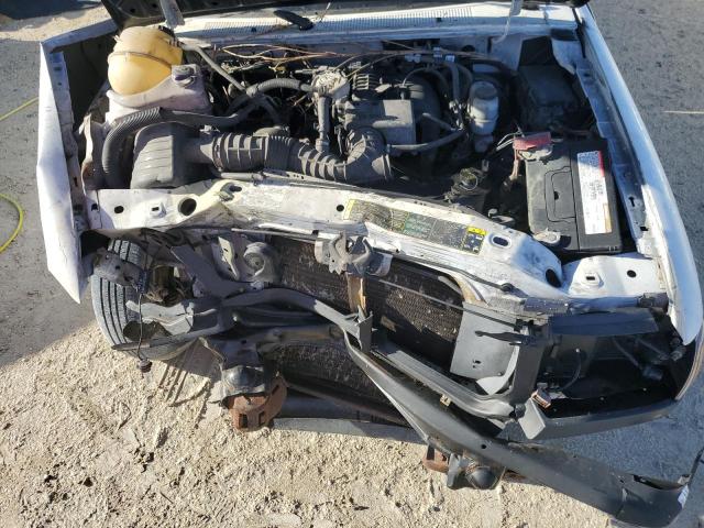 Photo 11 from auction – 2008 FORD RANGER with VIN 1FTYR10D78PA06088