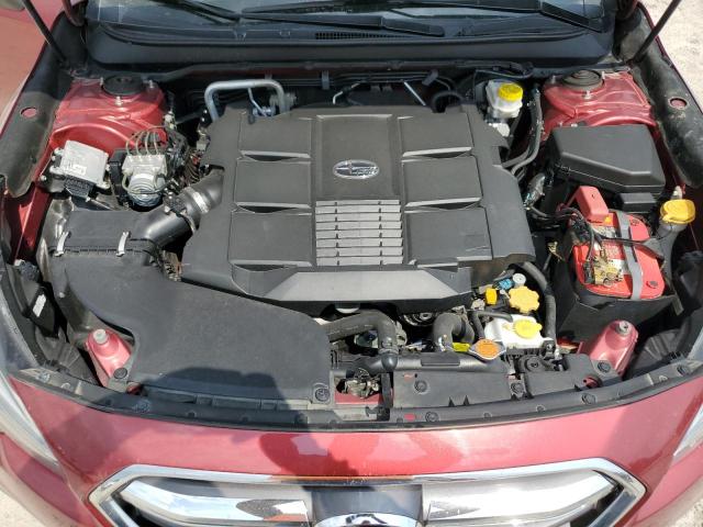 Zdjęcie 12 z aukcji – 2018 SUBARU OUTBACK 3. z VIN 4S4BSENC5J3321420