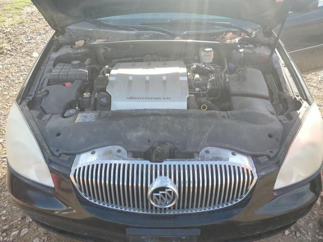 Photo 11 from auction – 2008 BUICK LUCERNE with VIN 1G4HE57Y28U150933