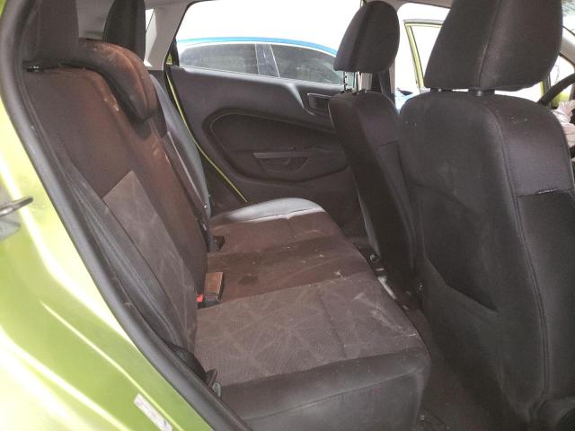 Photo 11 from auction – 2013 FORD FIESTA SE with VIN 3FADP4EJXDM111413