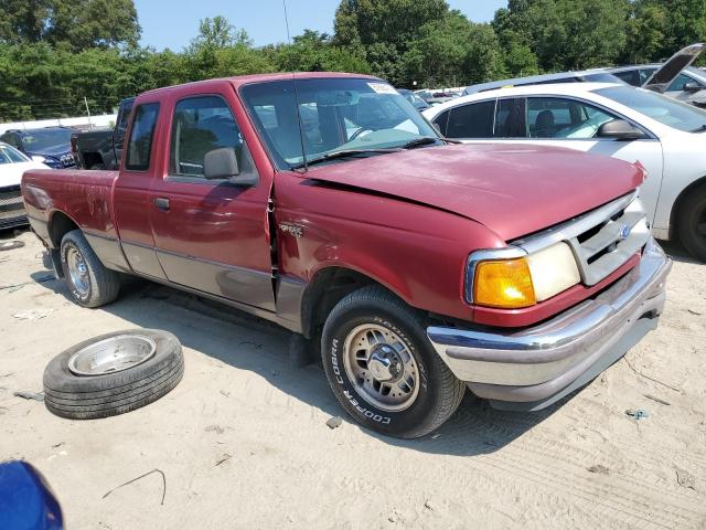 Photo 4 from auction – 1995 FORD RANGER SUP with VIN 1FTCR14A2STA15628