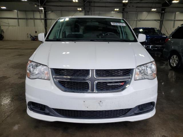 Photo 5 from auction – 2015 DODGE GRAND CARA with VIN 2C4RDGCG4FR541032