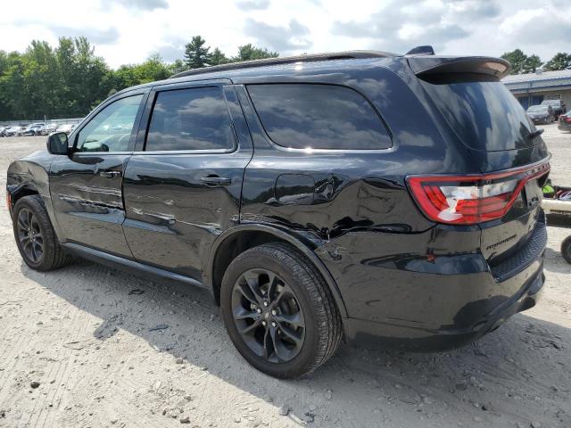 Photo 2 from auction – 2023 DODGE DURANGO GT with VIN 1C4RDJDG4PC592519