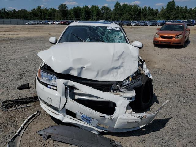 Photo 5 from auction – 2012 VOLVO S80 3.2 with VIN YV1940AS8C1163113