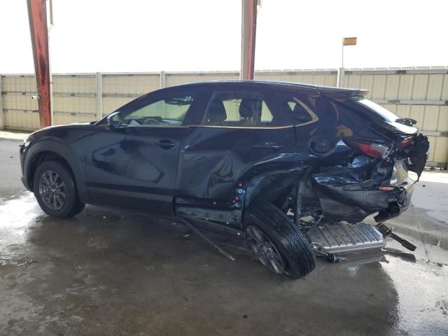 Photo 2 from auction – 2024 MAZDA CX-30 with VIN 3MVDMBAM6RM665383