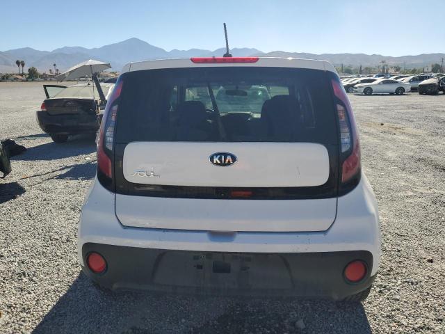 Photo 6 from auction – 2018 KIA SOUL with VIN KNDJN2A26J7621897