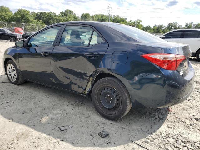 Photo 2 from auction – 2018 TOYOTA COROLLA L with VIN 2T1BURHE5JC055875