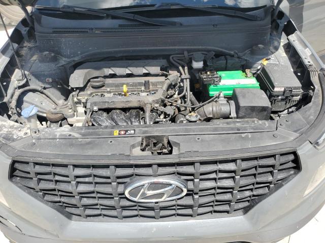 Photo 11 from auction – 2020 HYUNDAI VENUE SE with VIN KMHRB8A33LU020034