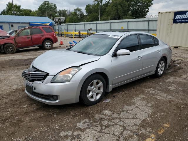 NISSAN ALTIMA 3.5 2008 with VIN 1N4BL21E38C278901 - Photo from auction