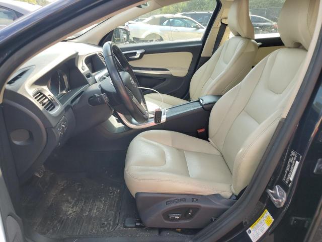 Photo 7 from auction – 2016 VOLVO S60 PREMIE with VIN YV1612TK5G2412018