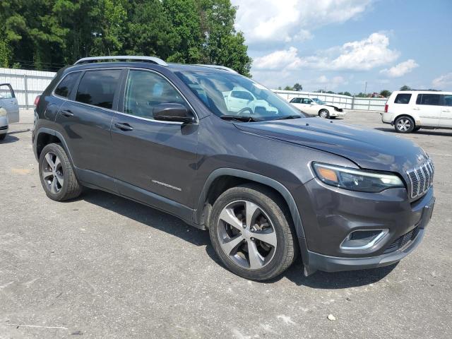 Photo 4 from auction – 2019 JEEP CHEROKEE L with VIN 1C4PJLDB1KD416238