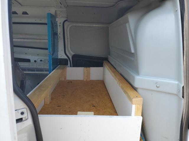 Photo 10 from auction – 2018 RAM PROMASTER with VIN ZFBERFAB2J6K77555