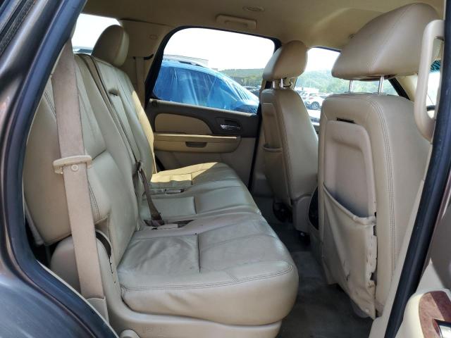 Photo 11 from auction – 2011 CHEVROLET TAHOE C150 with VIN 1GNSCBE09BR184851