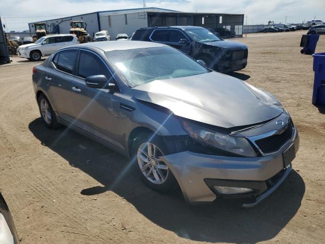 Photo 4 from auction – 2012 KIA OPTIMA LX with VIN 5XXGM4A76CG062866