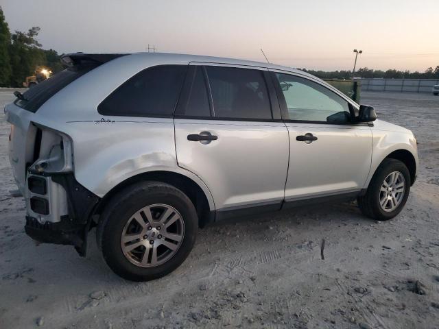 Photo 3 from auction – 2010 FORD EDGE SE with VIN 2FMDK3GC5ABA84048