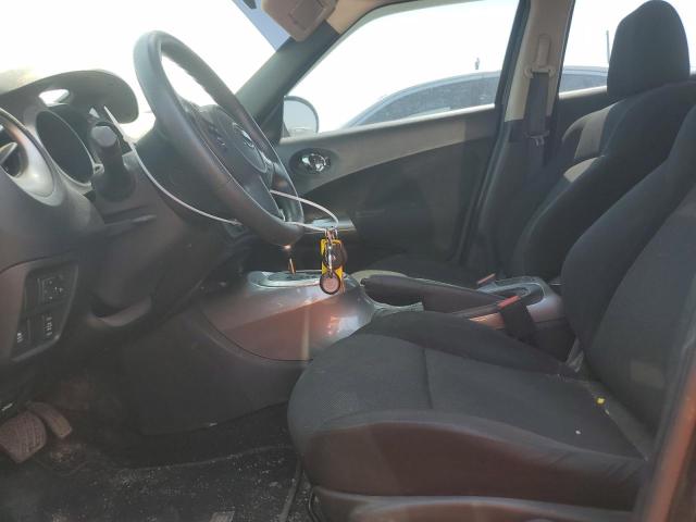 Photo 7 from auction – 2012 NISSAN JUKE S with VIN JN8AF5MV6CT112332