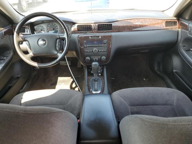 Photo 8 from auction – 2014 CHEVROLET IMPALA LIM with VIN 2G1WB5E39E1107475
