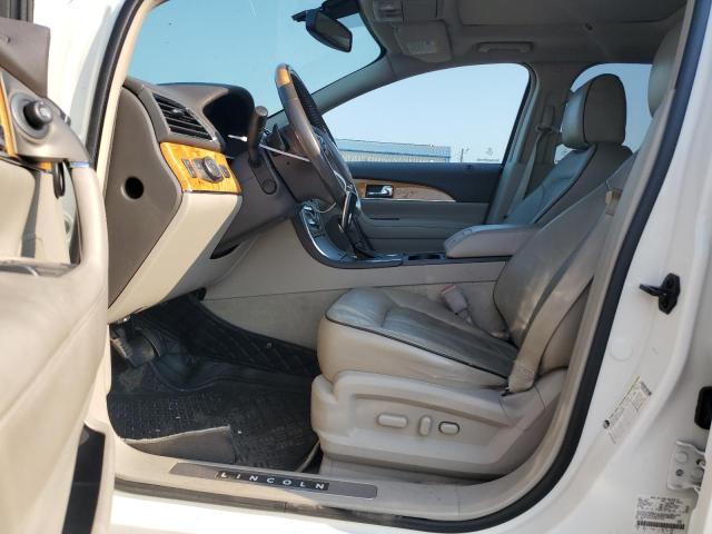 Photo 7 from auction – 2013 LINCOLN MKX with VIN 2LMDJ8JK4DBL07334