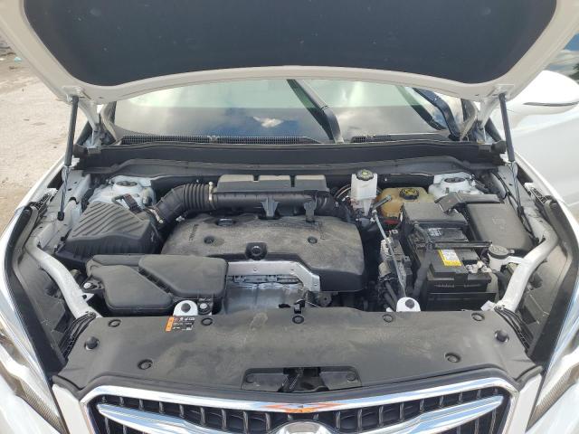 Photo 12 from auction – 2020 BUICK ENVISION E with VIN LRBFXCSA1LD166262