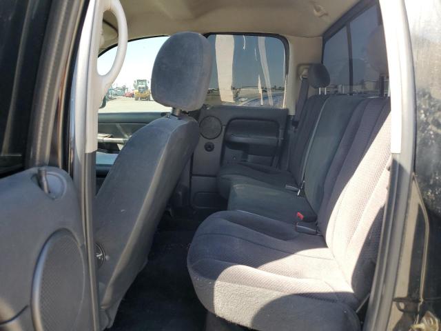 Photo 10 from auction – 2004 DODGE RAM 1500 S with VIN 1D7HA18D44J247427
