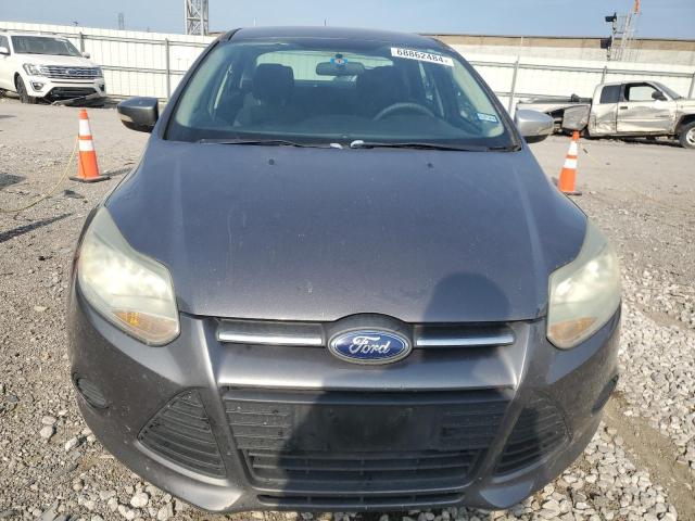 Photo 5 from auction – 2014 FORD FOCUS SE with VIN 1FADP3F27EL143742