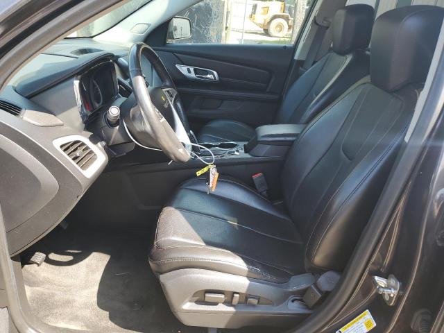 Photo 7 from auction – 2015 GMC TERRAIN SL with VIN 2GKFLXEK3F6254116