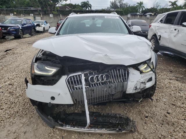 Photo 5 from auction – 2014 AUDI A4 ALLROAD with VIN WA1UFAFL1EA045564