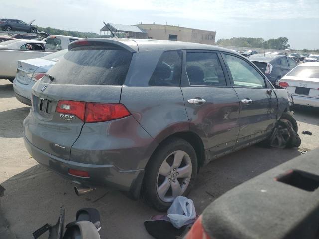 Photo 3 from auction – 2008 ACURA RDX TECHNO with VIN 5J8TB18598A017125