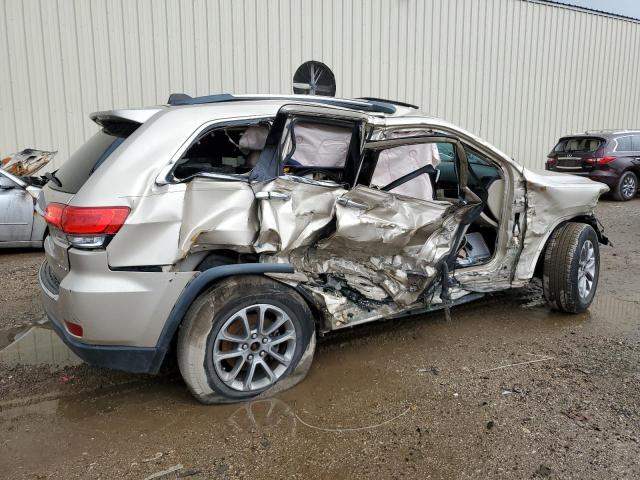 Photo 3 from auction – 2014 JEEP GRAND CHER with VIN 1C4RJEBG1EC221592